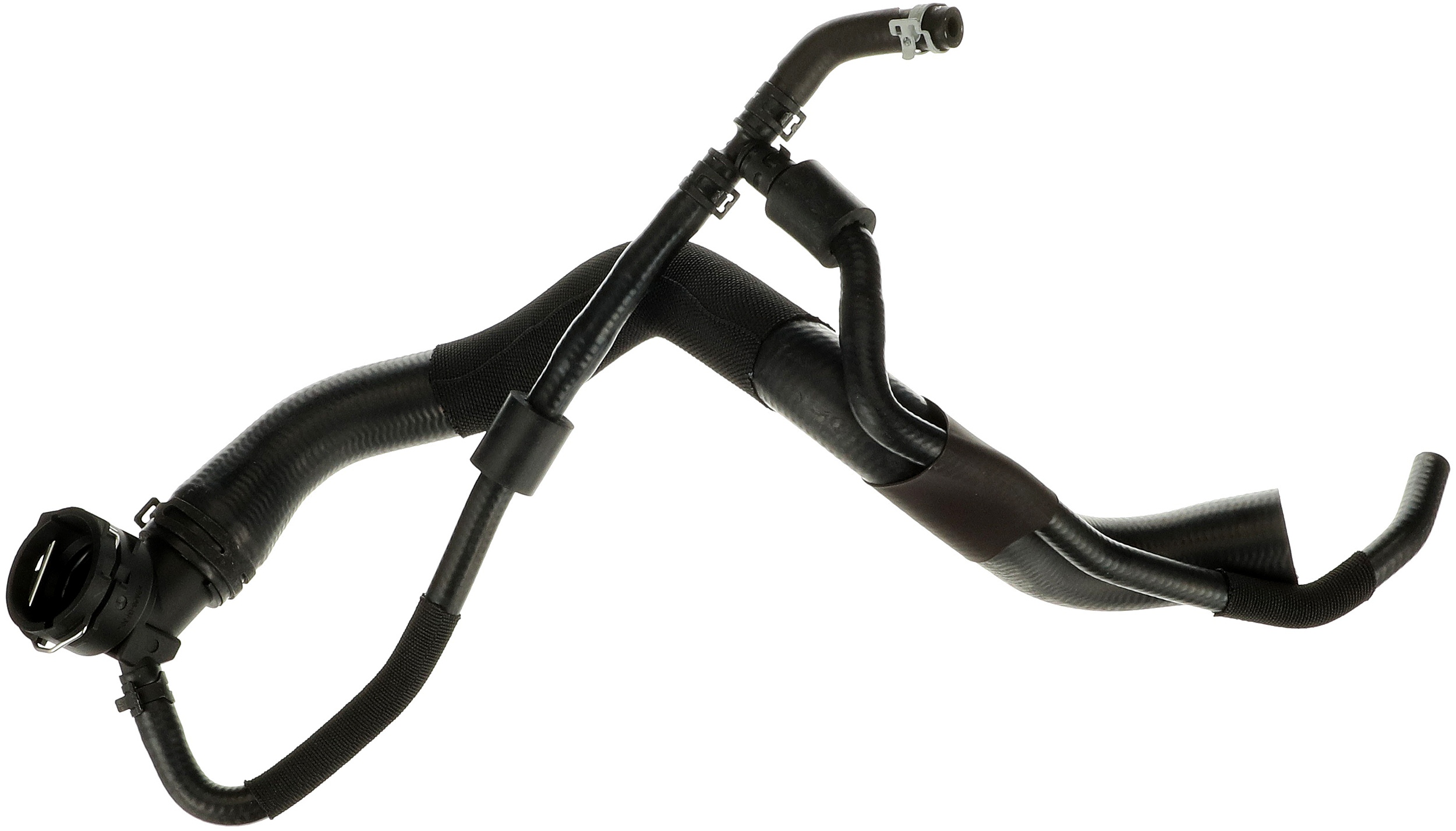 GATES Kølerslange 056147 for CUPRA