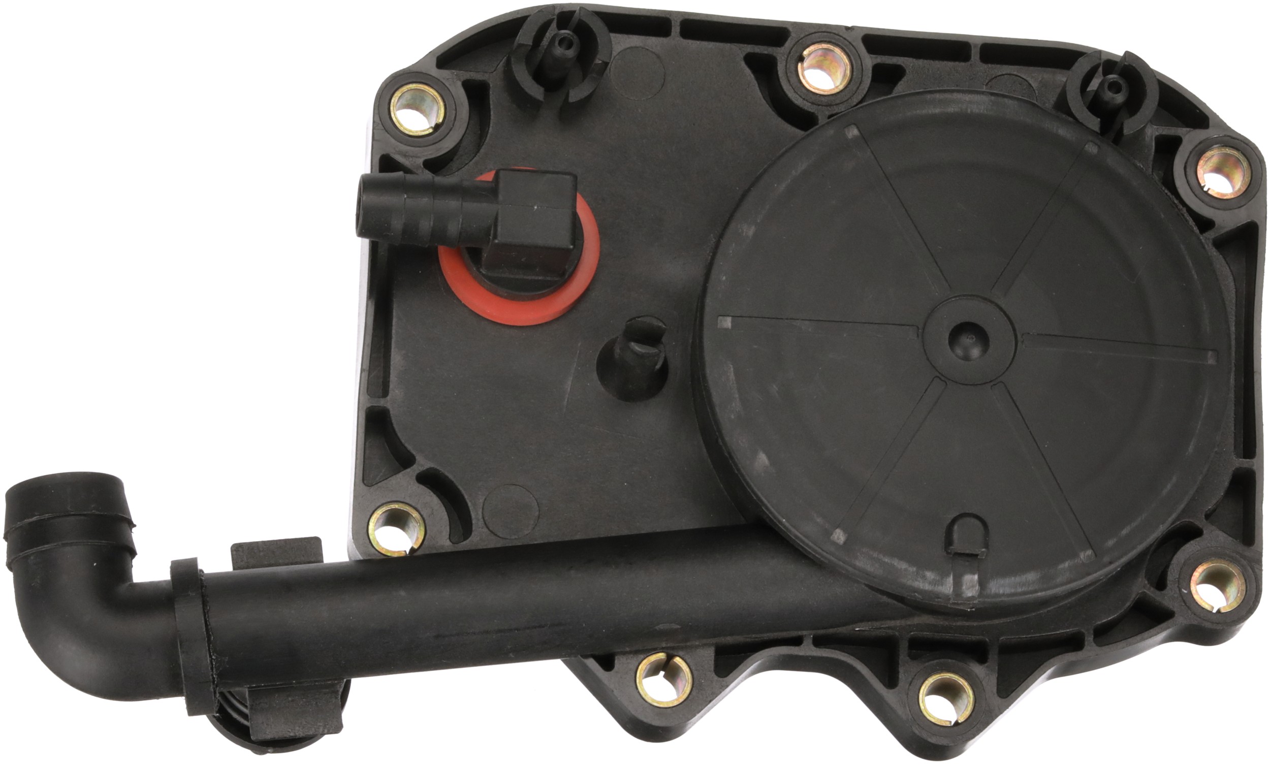 GATES Olieudskiller, udluftning af krumtaphus emh908 for BMW LAND ROVER
