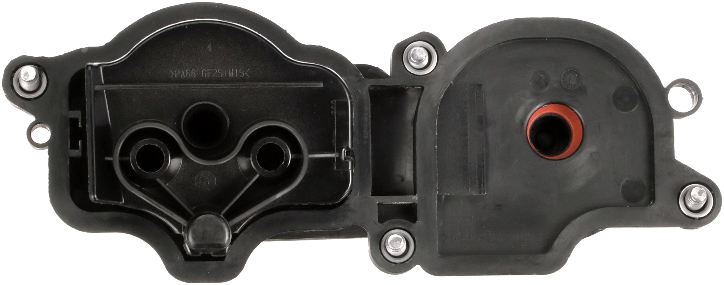 GATES Olieudskiller, udluftning af krumtaphus emh949 for BMW