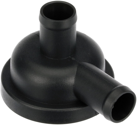 GATES Olieudskiller, udluftning af krumtaphus emh904 for VW