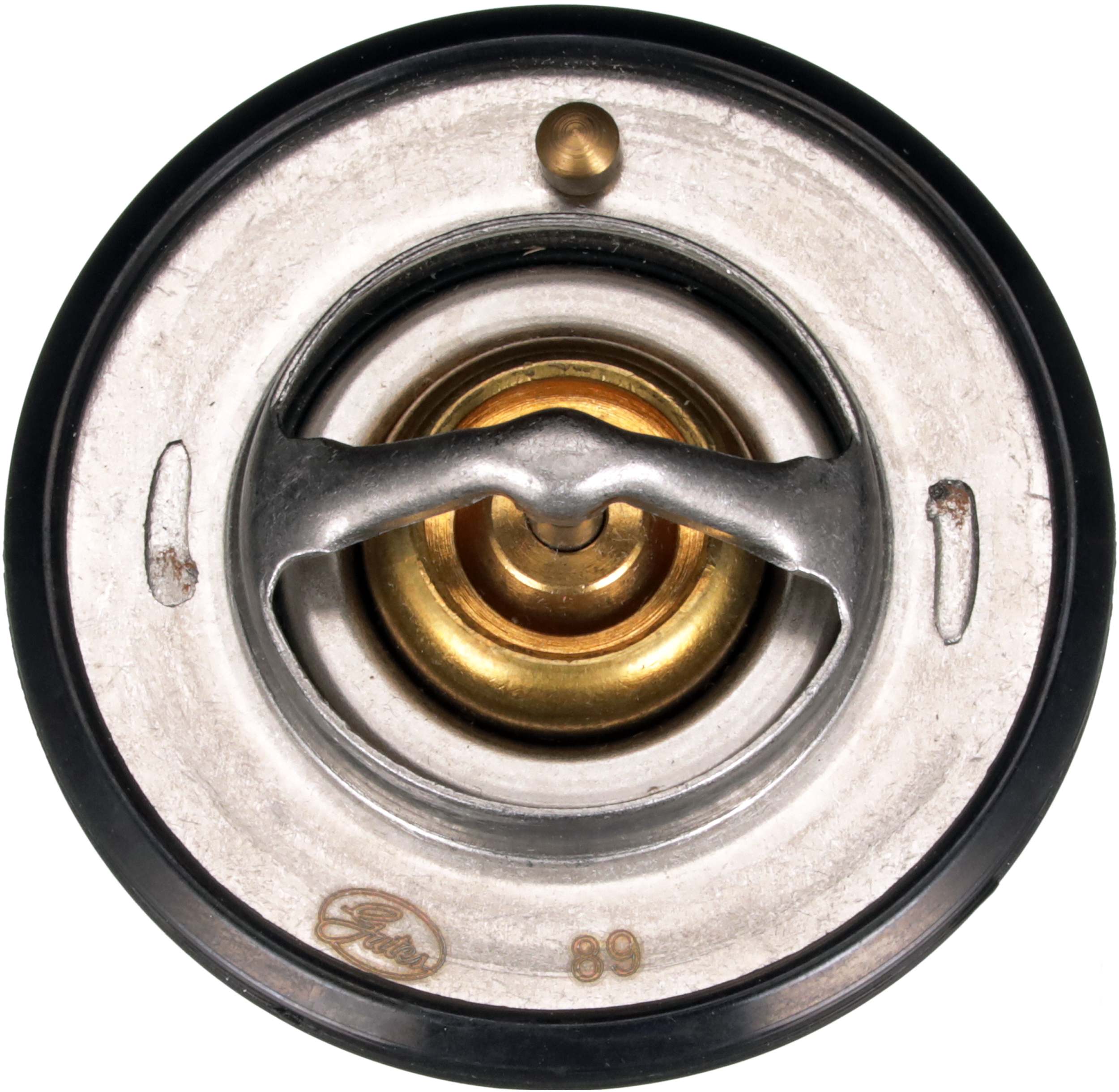 GATES Termostat, kølemiddel th56189g1 for SUBARU TOYOTA