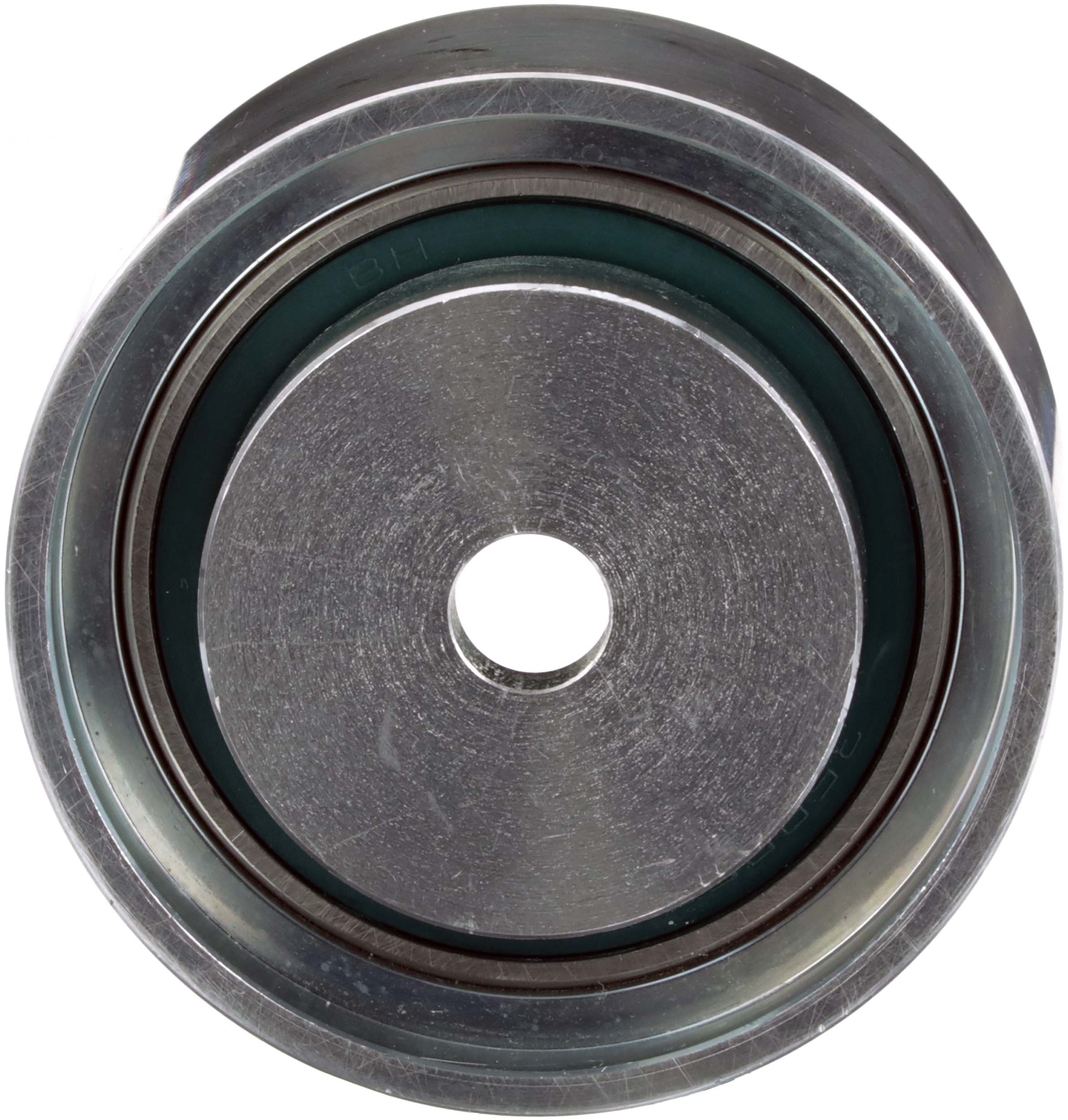 GATES Medløberhjul, tandrem t42233 for LAND ROVER PEUGEOT FORD USA JAGUAR