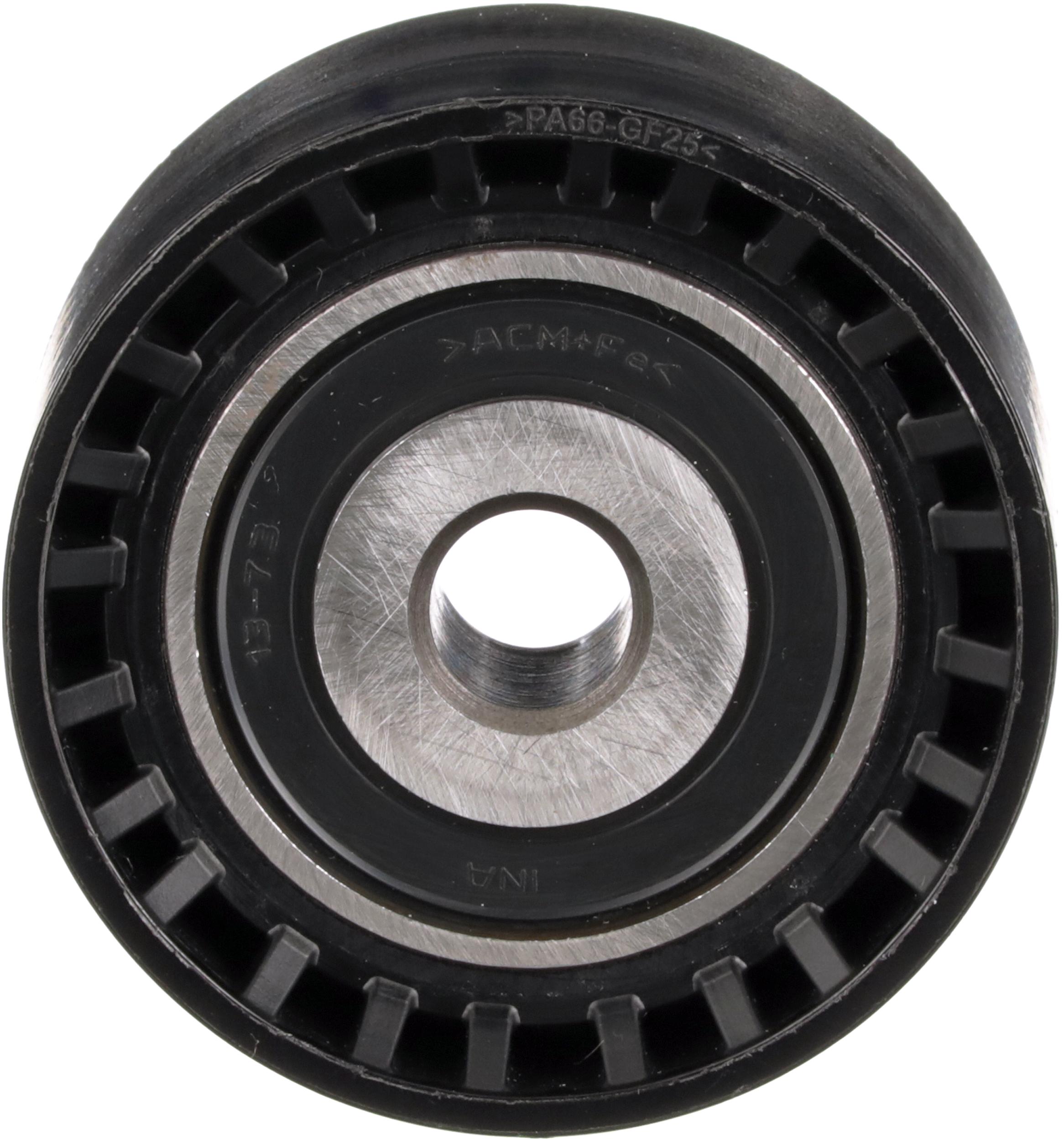 GATES Medløberhjul, tandrem t42338 for VAUXHALL CHEVROLET