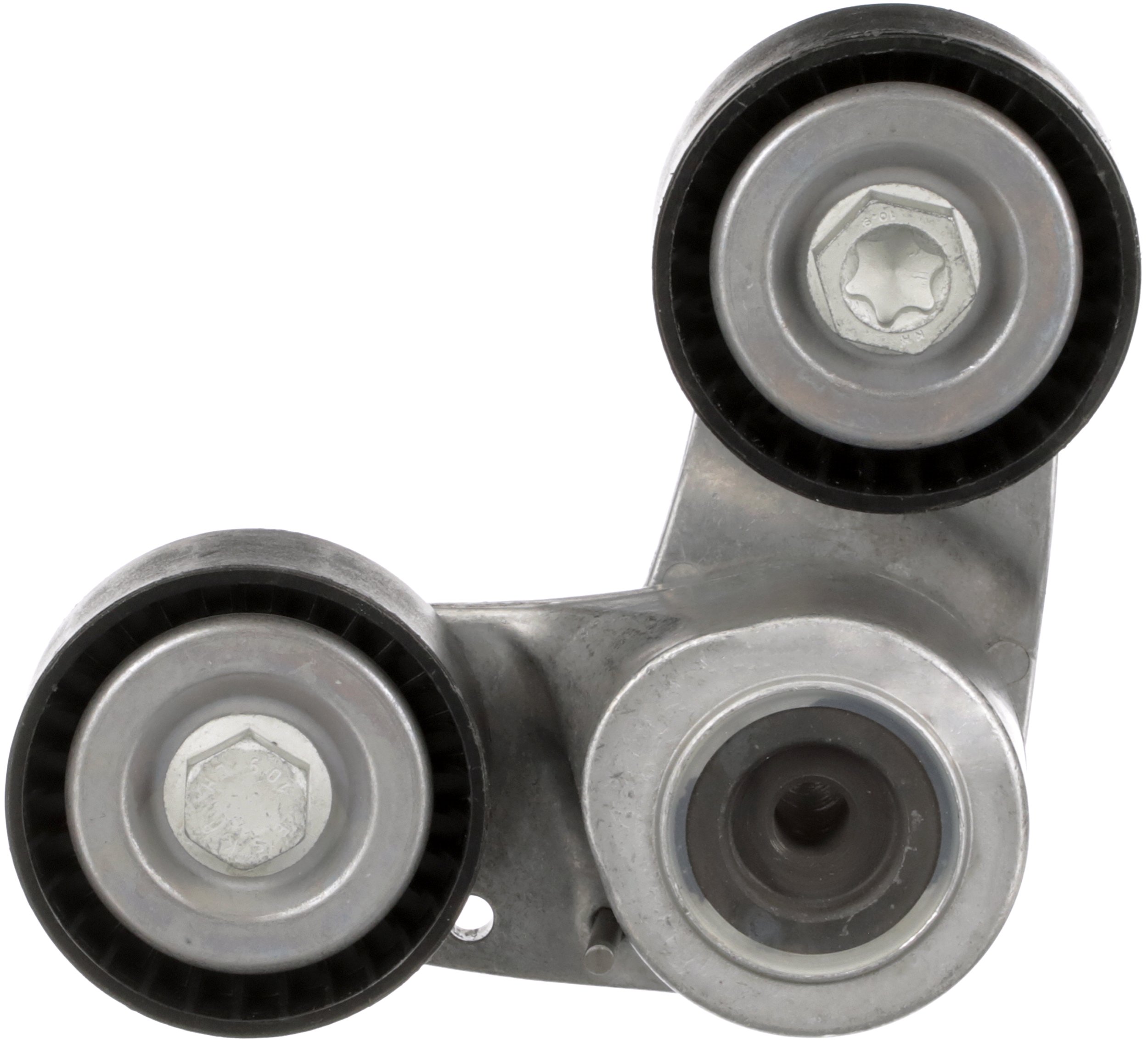 GATES Remstrammer, kilerem t39527 for AUDI