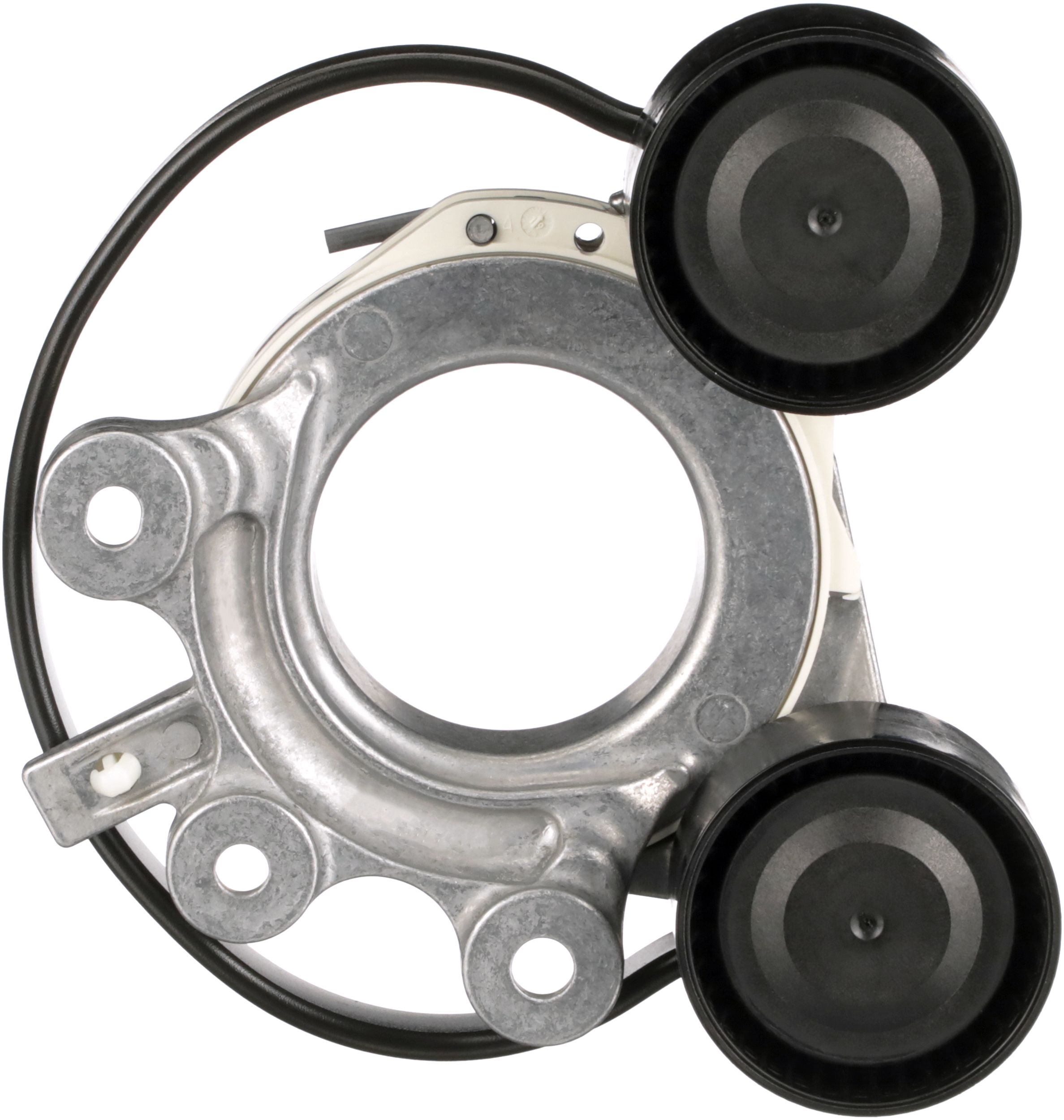 GATES Remstrammer, kilerem t39531 for SUBARU
