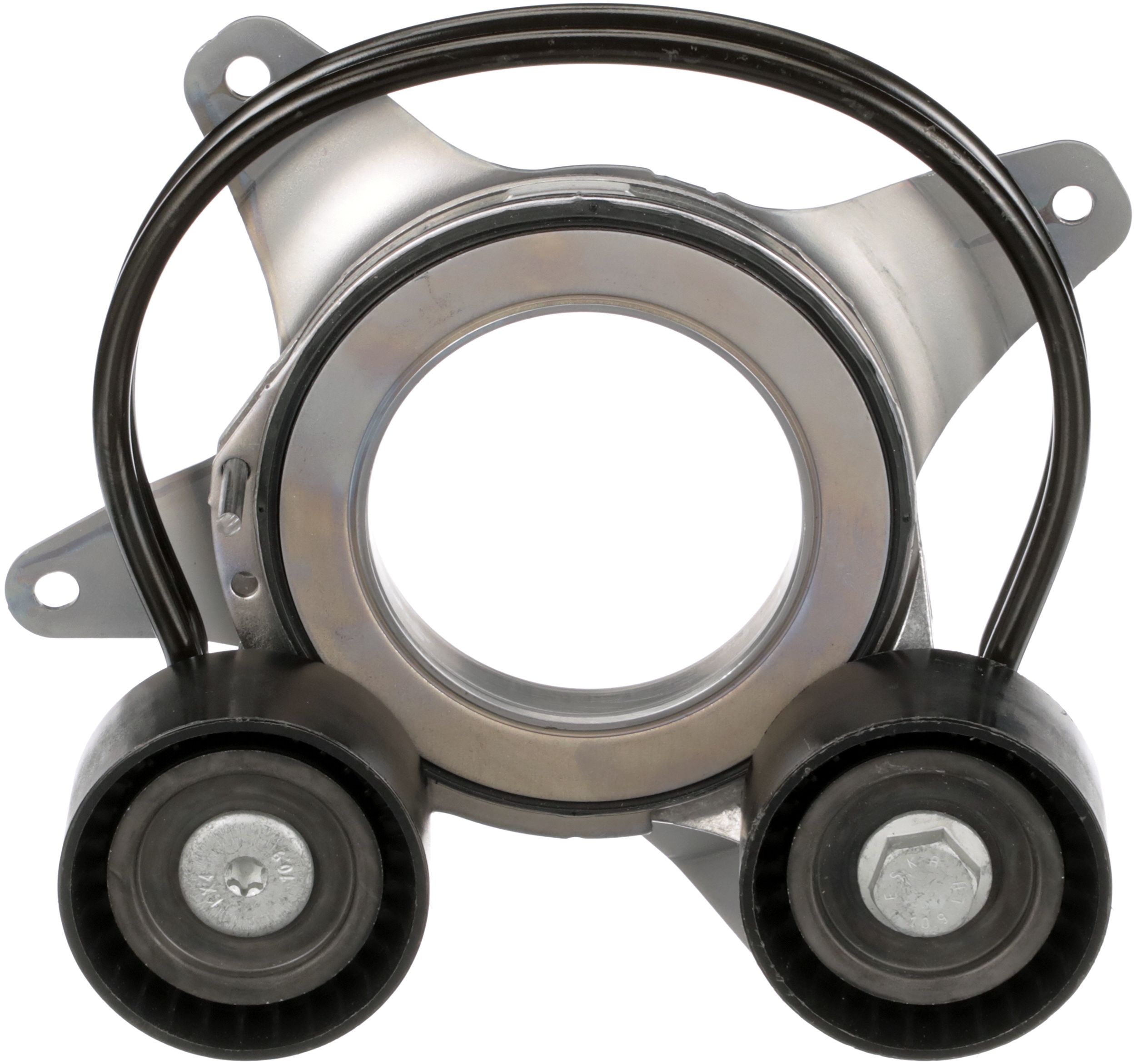 GATES Remstrammer, kilerem t39528 for VOLVO