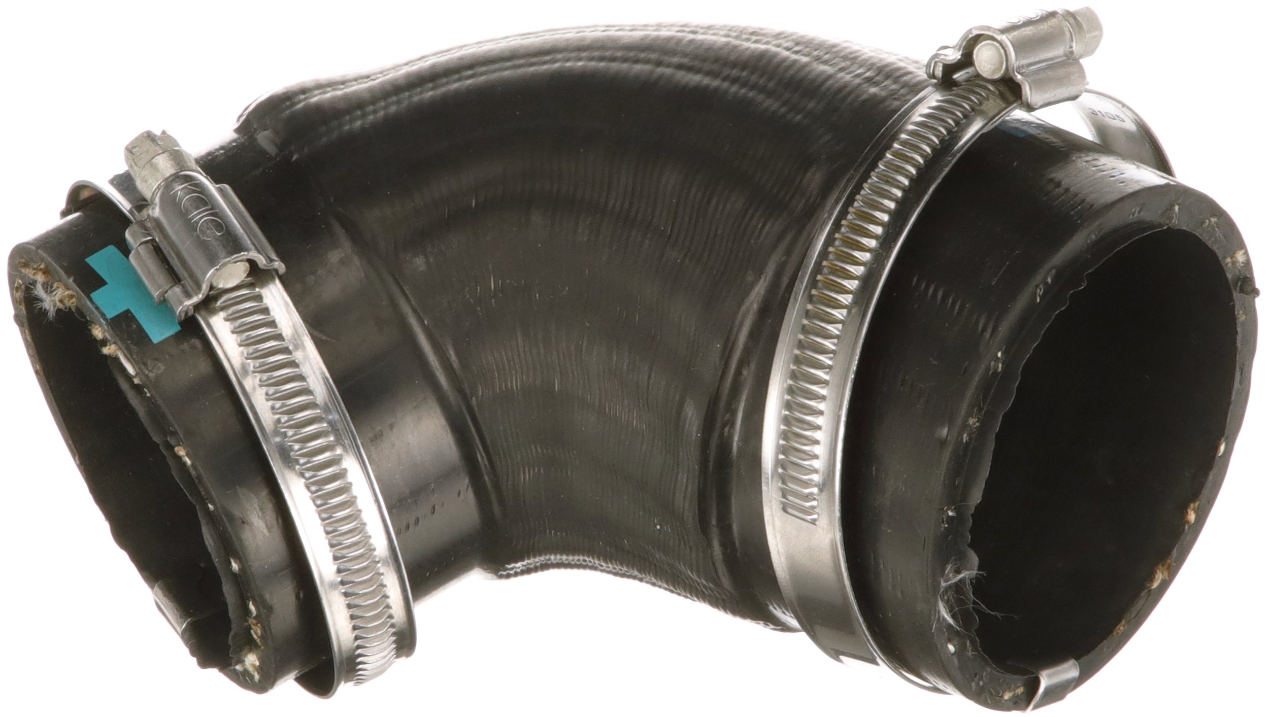 GATES Ladeluftslange 090387 for VW
