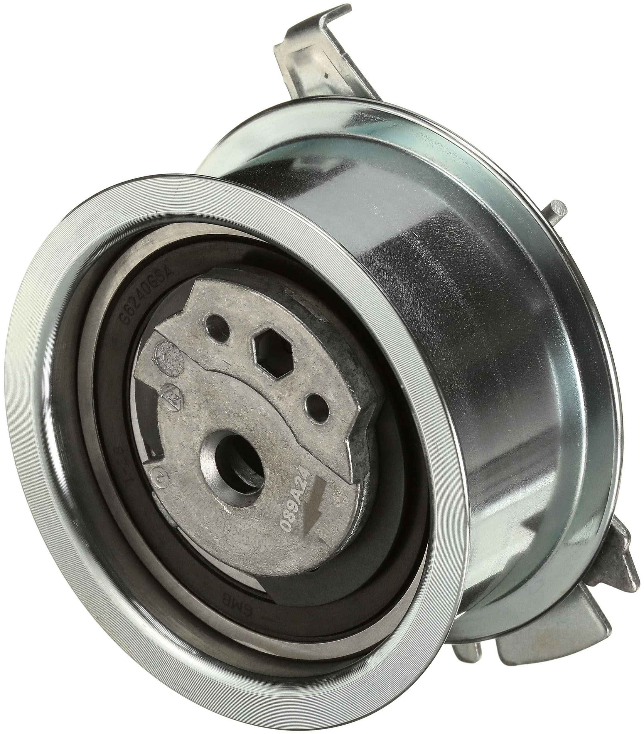 GATES Strammehjul, tandrem t43181 for VW