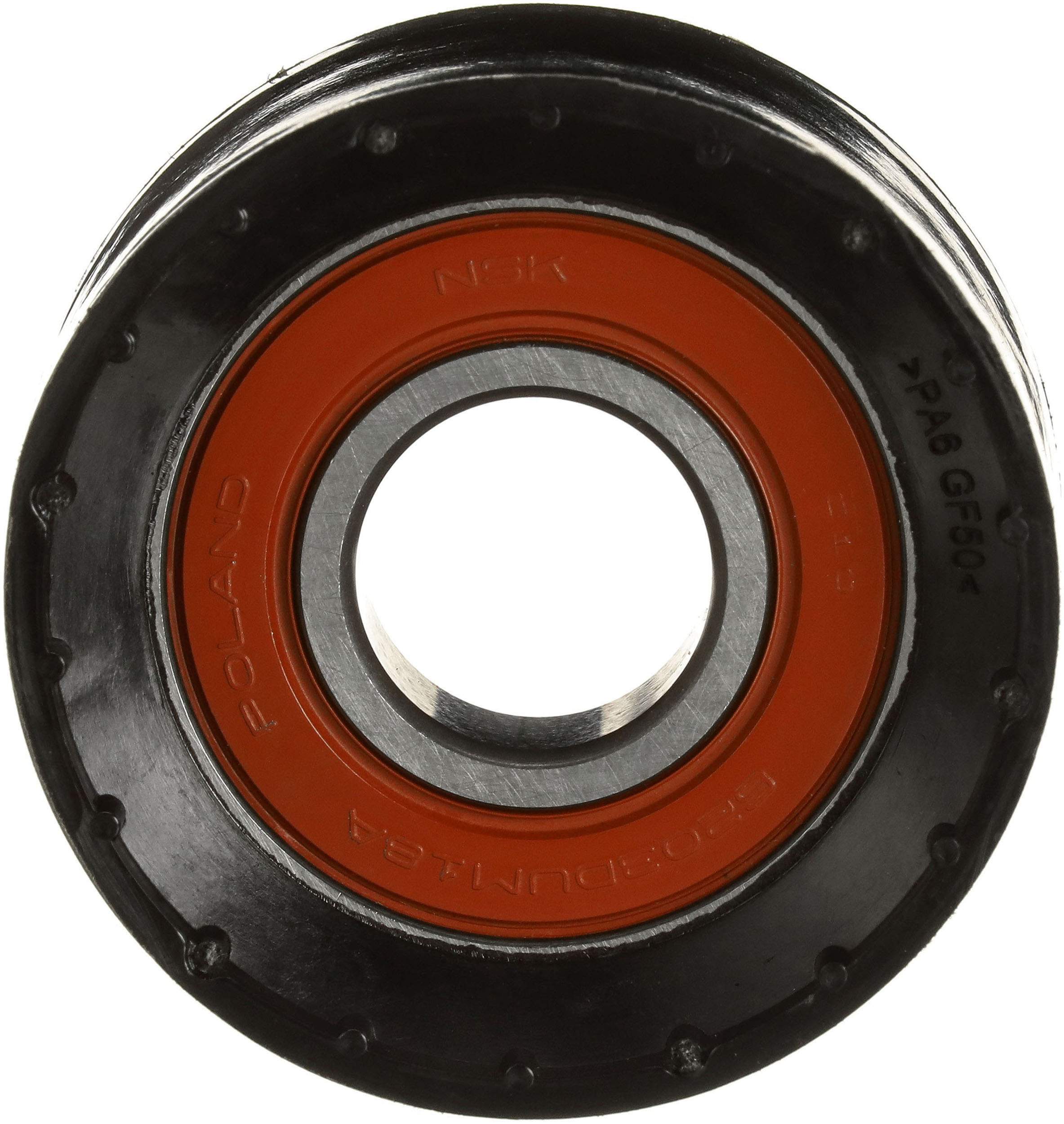 GATES Medløberhjul, tandrem T42317 for VW CUPRA AUDI SKODA