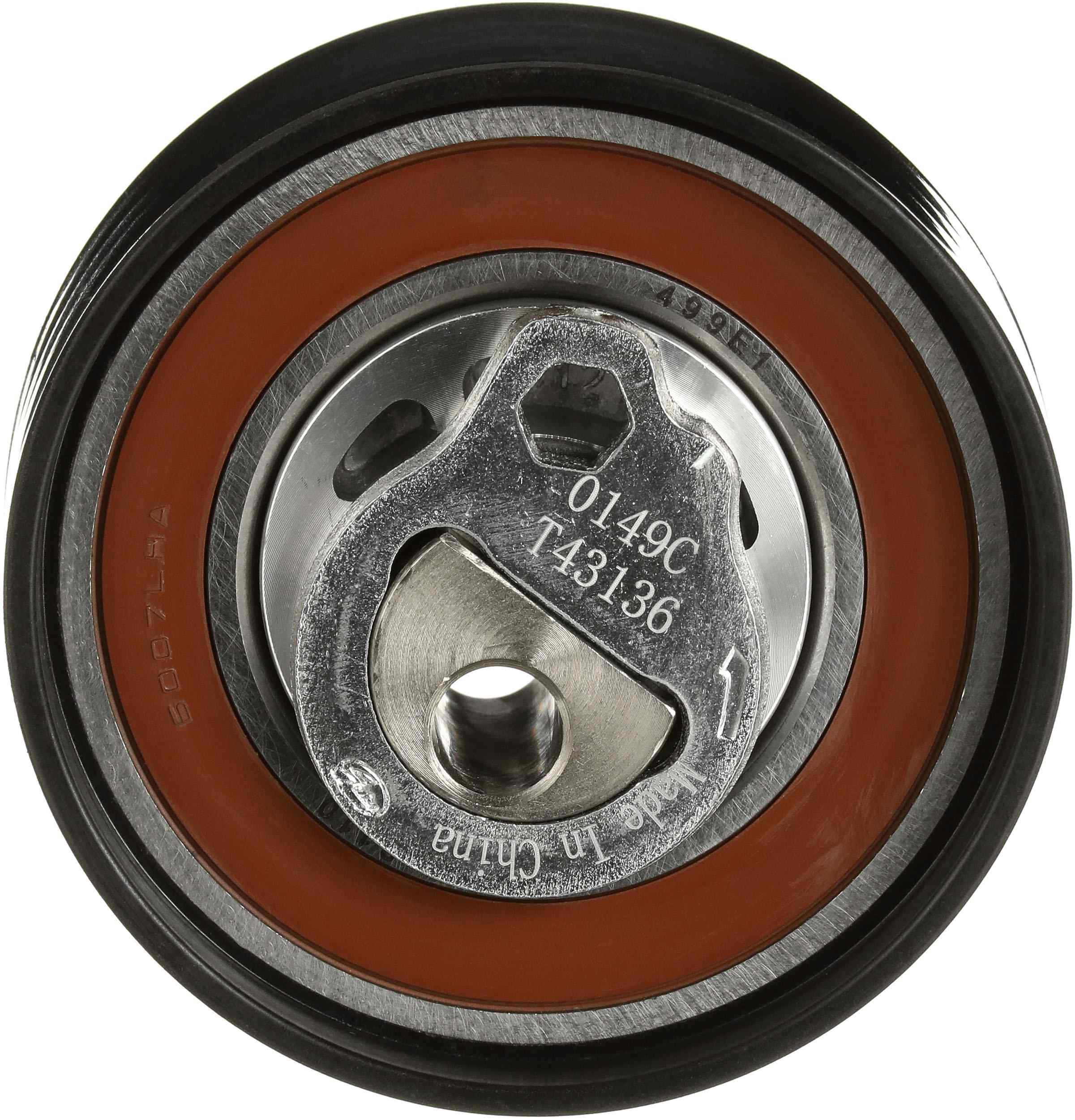 GATES Strammehjul, tandrem t43136 for SPERANZA