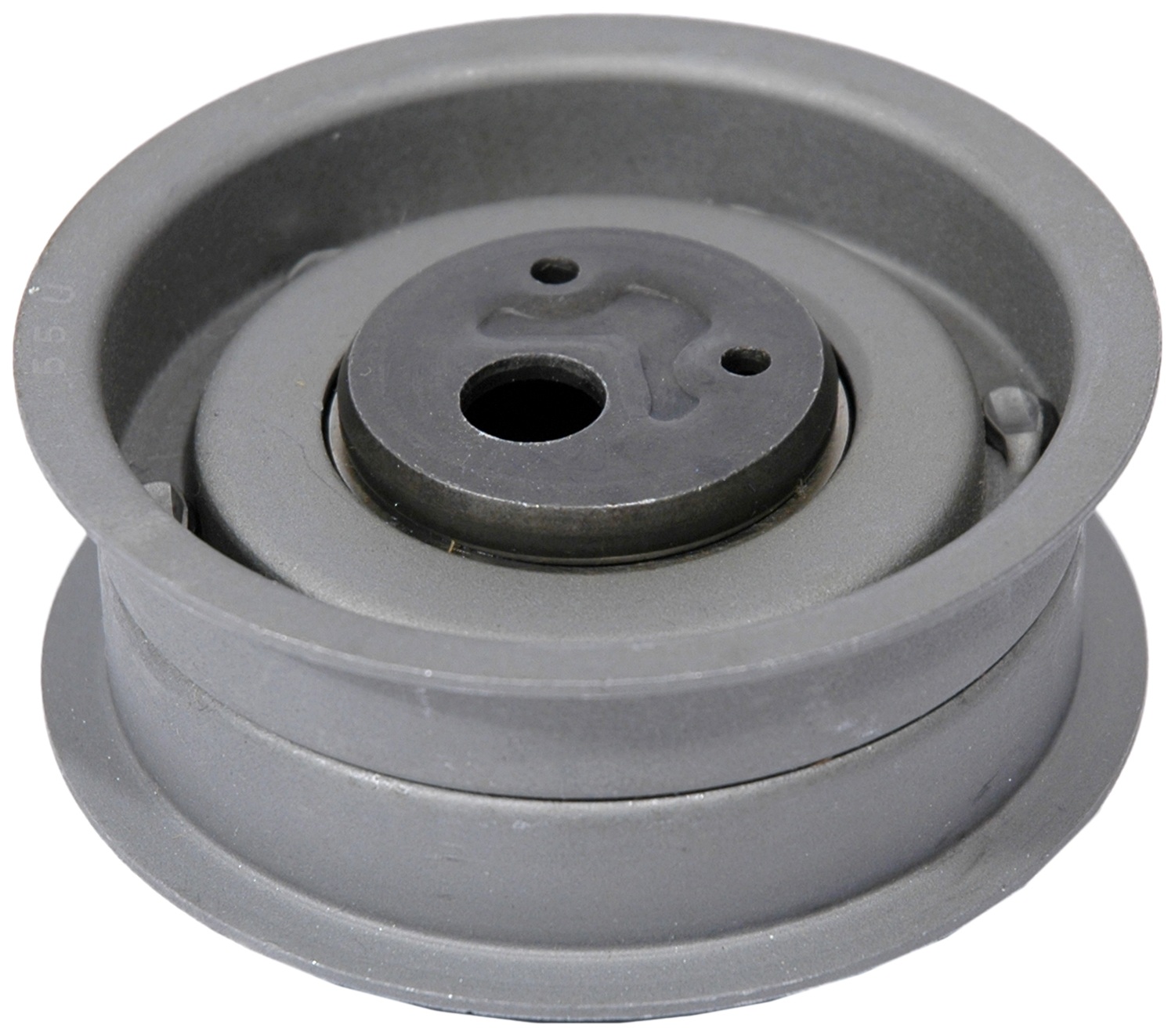 GATES Strammehjul, tandrem t41080 for VW