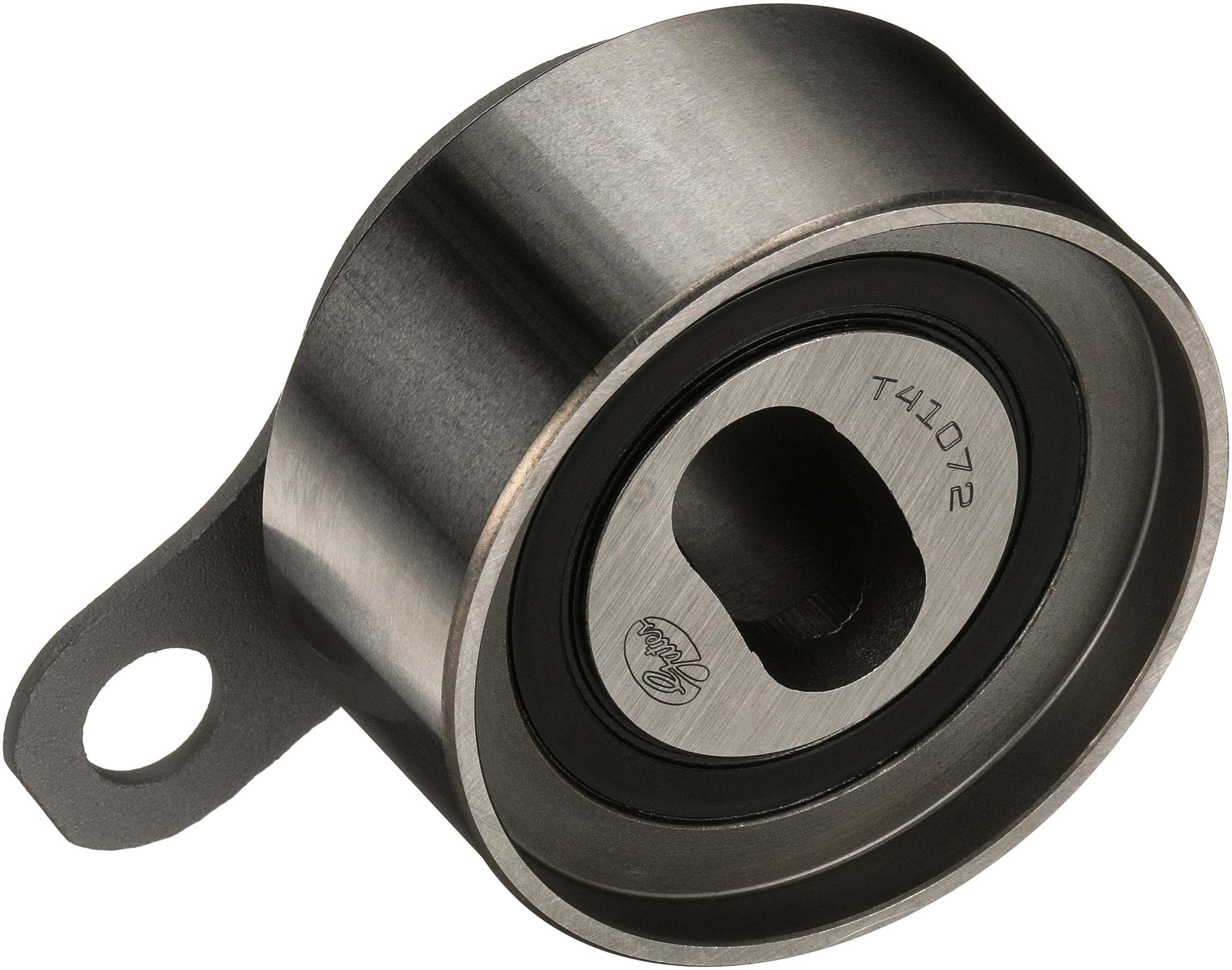 GATES Strammehjul, tandrem t41072 for TOYOTA