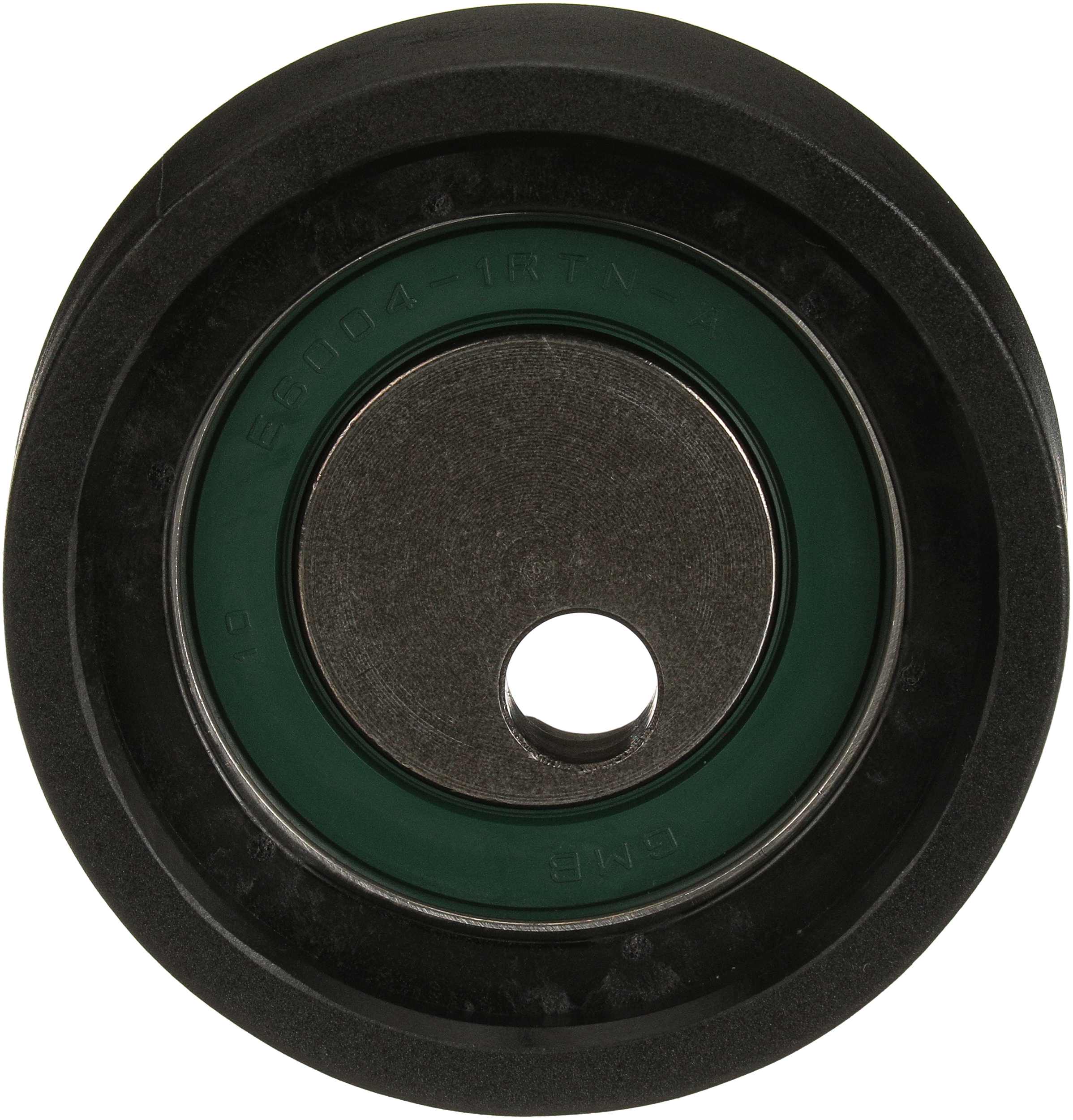 GATES Strammehjul, tandrem t41064 for CHEVROLET SUZUKI