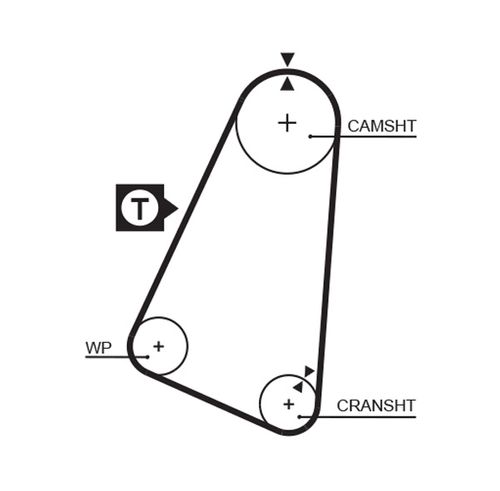 Produktbillede for Tandrem