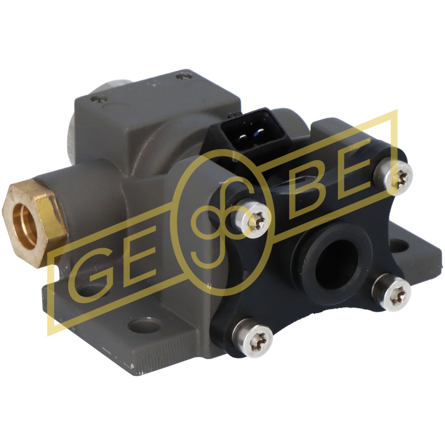 GEBE 965001 for DAF
