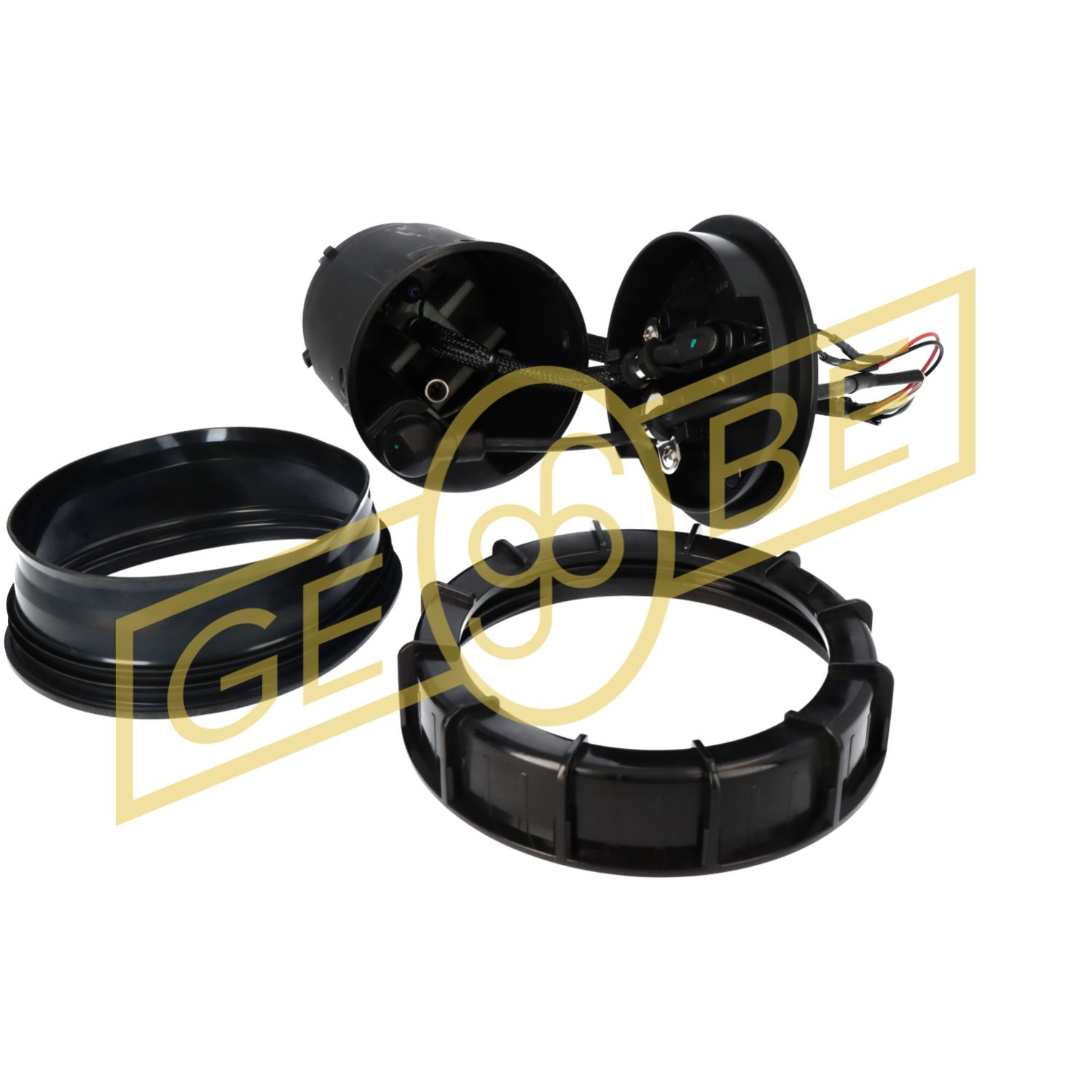 GEBE 965521 for MERCEDES-BENZ
