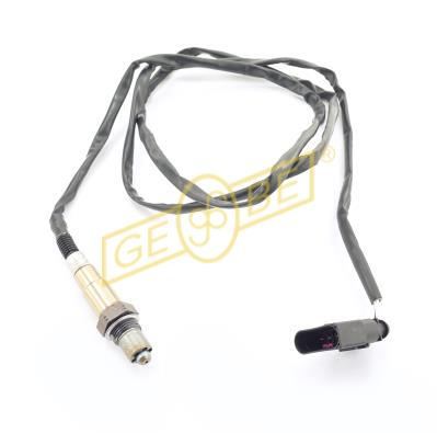 GEBE Lambdasonde 970031 for VW