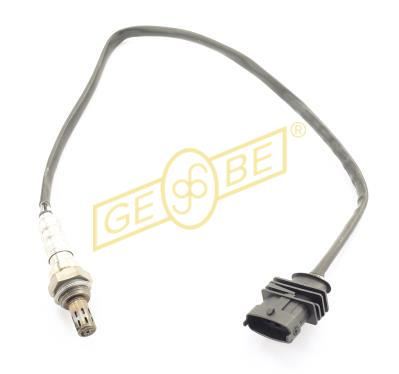 GEBE Lambdasonde 970121 for OPEL