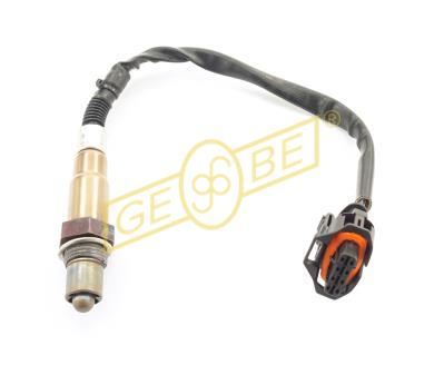 GEBE Lambdasonde 970151 for OPEL