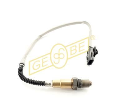 GEBE Lambdasonde 970141 for RENAULT