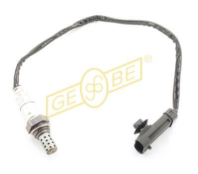 GEBE Lambdasonde 970231 for RENAULT