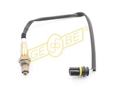 GEBE Lambdasonde 970431 for MERCEDES-BENZ