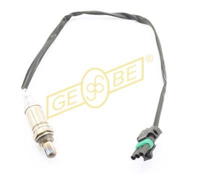 GEBE Lambdasonde 970461 for OPEL RENAULT