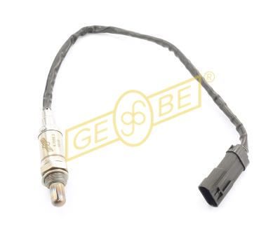 GEBE Lambdasonde 970331 for RENAULT