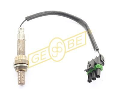 GEBE Lambdasonde 970581 for RENAULT