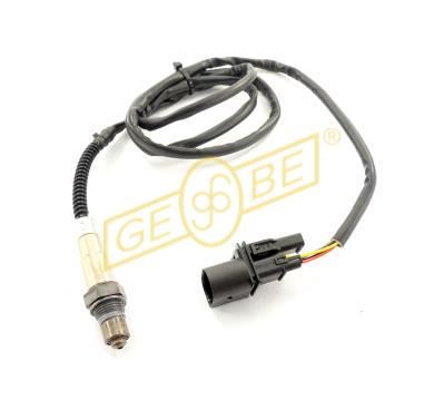 GEBE Lambdasonde 970661 for VW