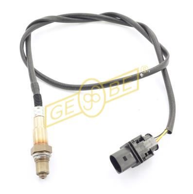 GEBE Lambdasonde 970711 for MERCEDES-BENZ