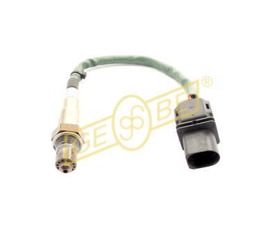 GEBE Lambdasonde 970691 for CHRYSLER SMART MERCEDES-BENZ MITSUBISHI