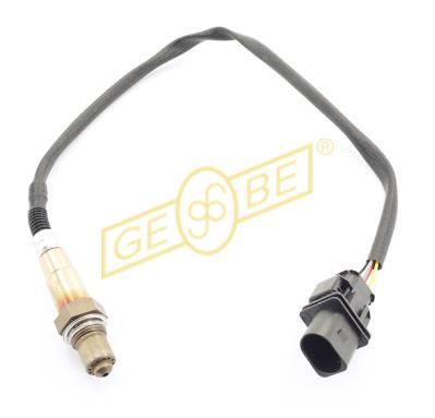 GEBE Lambdasonde 970741 for BMW