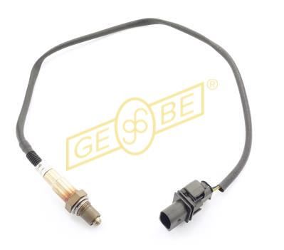 GEBE Lambdasonde 970881 for MERCEDES-BENZ VW