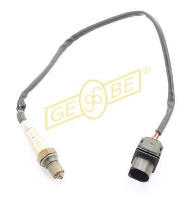 GEBE Lambdasonde 970931 for NISSAN RENAULT