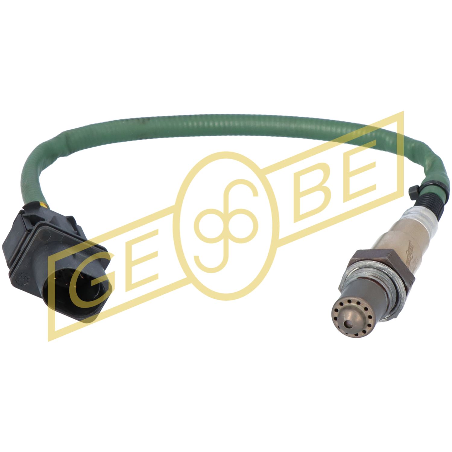GEBE Lambdasonde 970891 for MERCEDES-BENZ