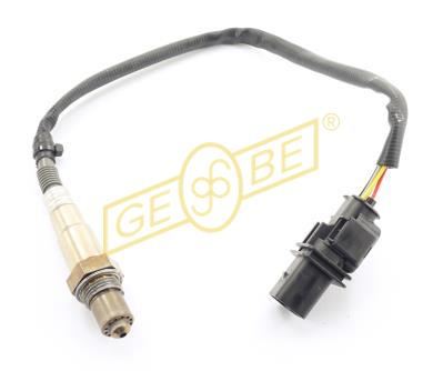 GEBE Lambdasonde 970961 for GMC OPEL RENAULT