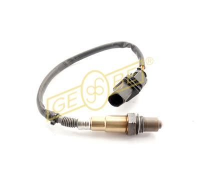 GEBE Lambdasonde 971051 for GMC OPEL