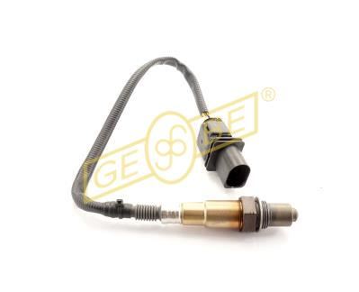 GEBE Lambdasonde 971091 for GMC CHEVROLET