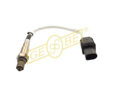 GEBE Lambdasonde 971201 for RENAULT