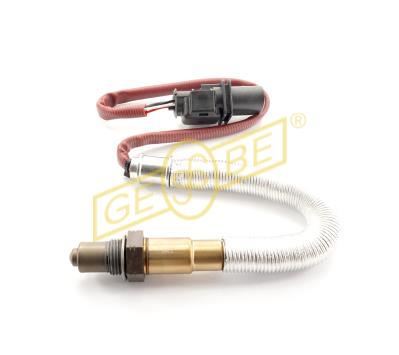 GEBE Lambdasonde 971281 for MERCEDES-BENZ