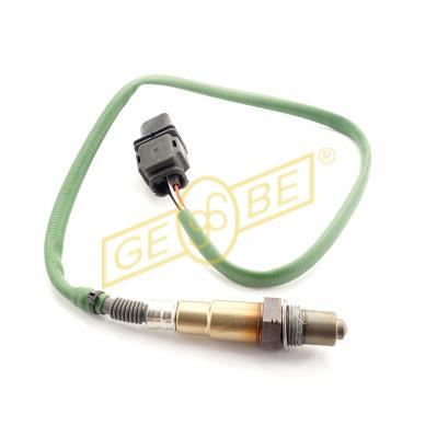 GEBE Lambdasonde 971251 for MERCEDES-BENZ SMART