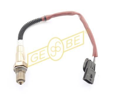 GEBE Lambdasonde 971371 for NISSAN RENAULT