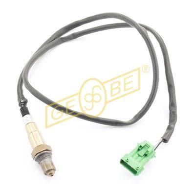 GEBE Lambdasonde 971391 for CITROËN/PEUGEOT