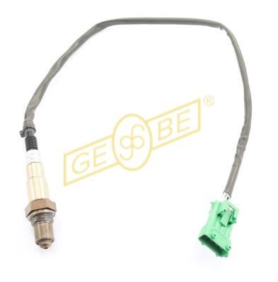 GEBE Lambdasonde 971411 for CITROËN/PEUGEOT