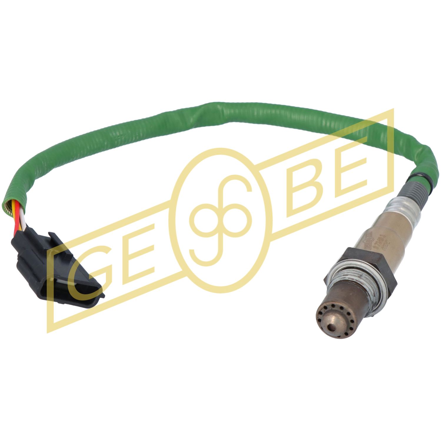 GEBE Lambdasonde 971491 for RENAULT