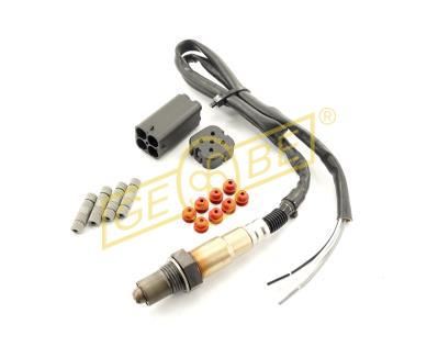 GEBE Lambdasonde 971631 for GMC FORD CHRYSLER FIAT VOLVO SUBARU HOLDEN SATURN VAUXHALL ALFA ROMEO LANCIA CHEVROLET OPEL JEEP DAEWOO BUICK HYUNDAI KIA