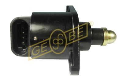 GEBE Tomgangsreguleringsventil, lufttilførsel 933051 for FIAT
