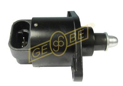 GEBE Tomgangsreguleringsventil, lufttilførsel 933041 for FIAT