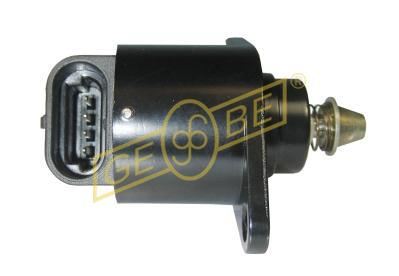 GEBE Tomgangsreguleringsventil, lufttilførsel 933211 for OPEL